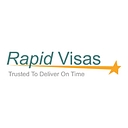 Favicon of Rapid Visas