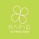 Rapid logo