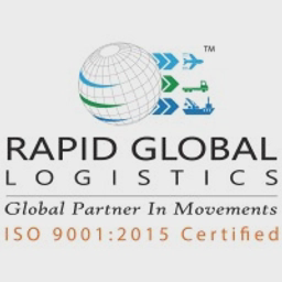 RAPID GLOBAL LOGISTICS LIMITED logo