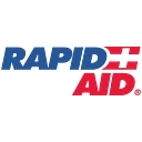 Rapid Aid logo