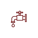 Rapidan Plumbing logo