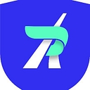 Rapidascent logo