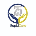 Rapidcare Group logo