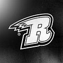 Rapid City Rush Professional logo