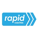 Rapidcoaches logo