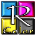 Rapid Color Printing logo