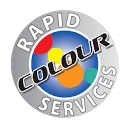 Rapid Colour Services Limited logo
