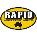 Rapid Crushing logo