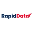 Rapid Data logo