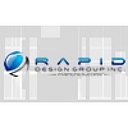 Rapid Design Group Inc. logo