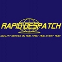 Rapid Despatch Logistics Ltd logo