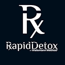 Waismann Method Rapid Opiate Detox Center logo