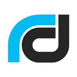 Rapid Die Cut logo