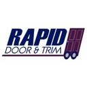 Rapid Door & Trim logo