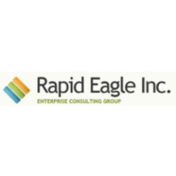 Rapid Eagle logo