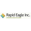 Rapideagle logo