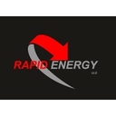 Rapid Energy logo