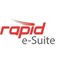 Rapid E Suite logo