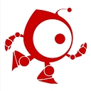 Rapid Eye Digital logo
