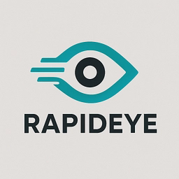 Rapid Eye Limited logo