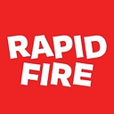 Rapid Fire Theatre logo