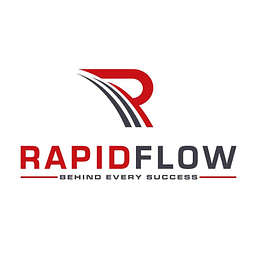 Rapidflow Inc. logo