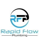 Rapid Flow Plumbing logo