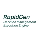 Rapidgen Software Limited logo