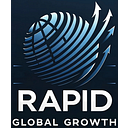 Rapid Global Growth logo