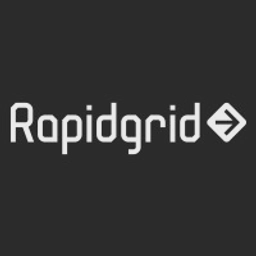 RAPIDGRID LIMITED logo
