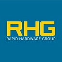 Rapid Hardware Group logo
