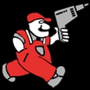 Rapid Hire Centres Ltd logo