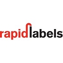 Rapid Labels   Australia logo