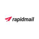 rapidmail logo