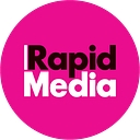 Rapid Media logo