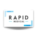 Rapid Medical Services logo