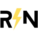 Rapidneon logo