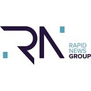 Rapid News Group logo