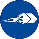 Rapid Nwa logo