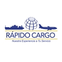 Rapido Cargo logo