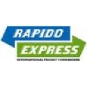 Rapido Express logo