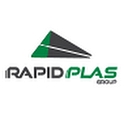 Rapid Plas logo