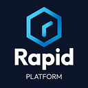 RAPID Platform logo
