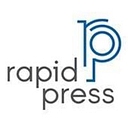 Rapid Press logo