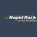 Rapid Rack Industries logo