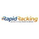 Rapid Racking logo