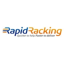 Rapid Racking Ltd logo