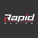 Rapid Radios logo