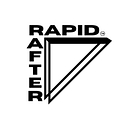 Rapid Rafter logo