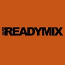 Rapidreadymix logo